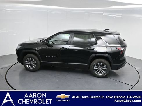 New 2026 Chevrolet Equinox LT image 57