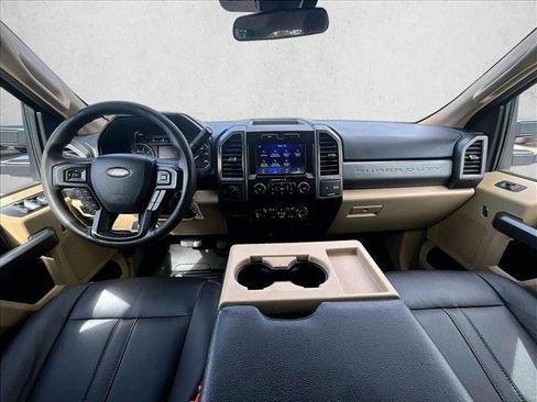 Used 2021 Ford F350 XLT AWD/4WD image 15