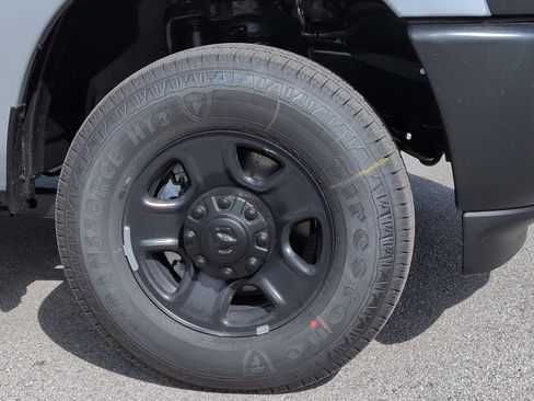 New 2026 RAM 3500 Tradesman image 10