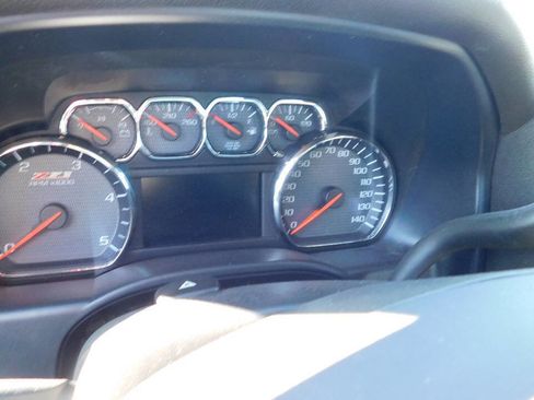 Used 2015 Chevrolet Silverado 3500 LT w/ LT Convenience Package image 46