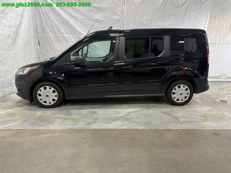 Used 2019 Ford Transit Connect XL FWD image 13