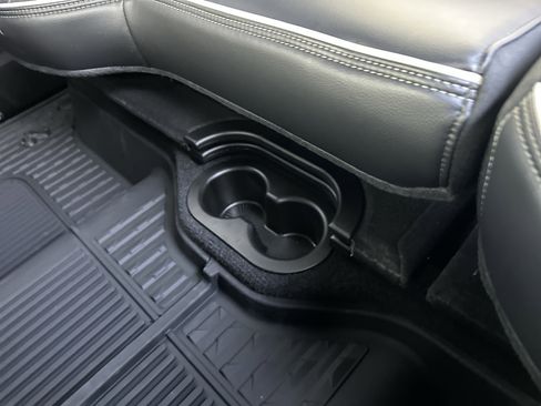 New 2026 RAM 2500 Laramie w/ Sport Appearance Package AWD/4WD image 14