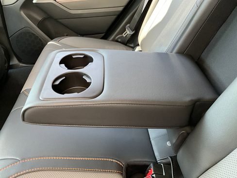 New 2026 Subaru Crosstrek 2.5i Limited AWD/4WD image 27