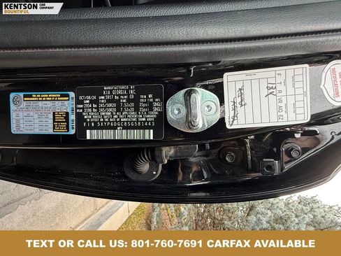 Used 2025 Kia Telluride S AWD/4WD image 39