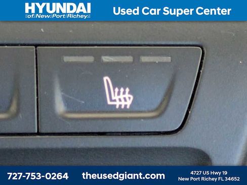 Used 2015 BMW i3 w/ Range Extender image 24