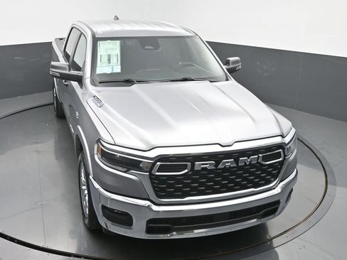 New 2026 RAM 1500 4x4 Crew Cab image 45