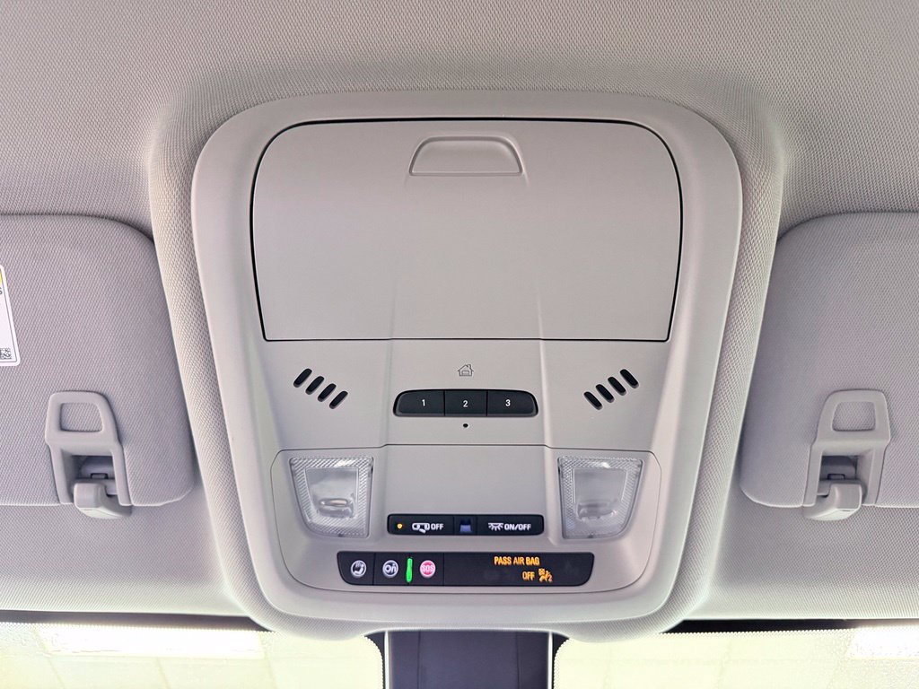 Used 2021 Chevrolet Equinox Premier FWD image 59