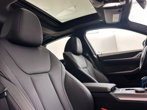 Certified 2023 BMW i4 eDrive40 w/ M Sport Package image 32