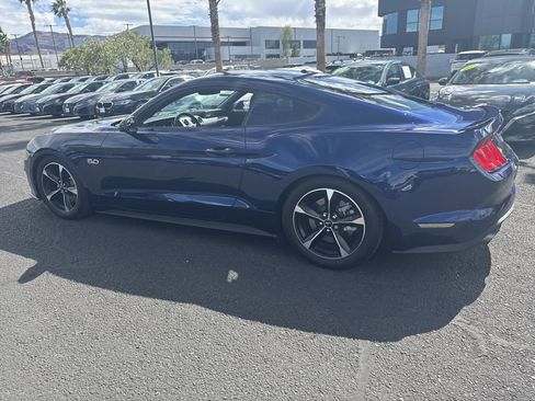 Used 2018 Ford Mustang GT w/ Equipment Group 301A RWD image 15