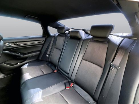 Used 2020 Honda Accord Sport image 22