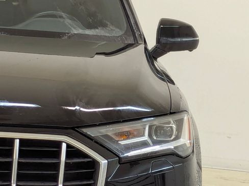 Used 2020 Audi Q7 3.0T Premium Plus image 10