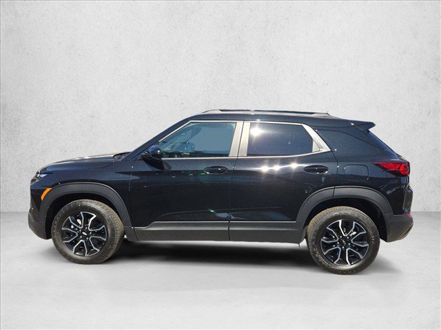 New 2026 Chevrolet TrailBlazer ACTIV w/ Convenience Package AWD/4WD image 5