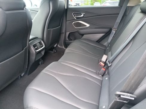 Used 2023 Acura RDX AWD image 17