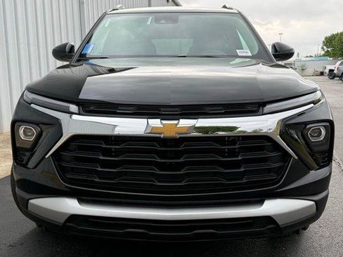 New 2026 Chevrolet TrailBlazer LT w/ Convenience Package FWD image 16