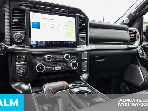 Used 2024 Ford F150 Raptor AWD/4WD image 37