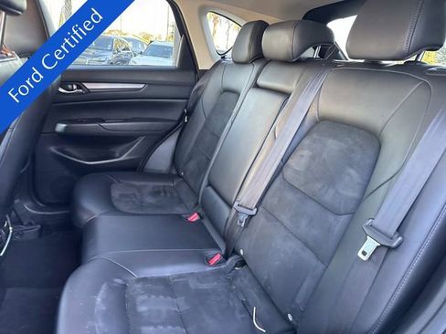 Used 2020 MAZDA CX-5 Touring image 17