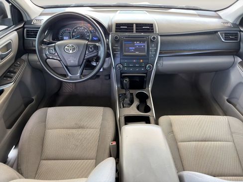 Used 2015 Toyota Camry LE FWD image 14