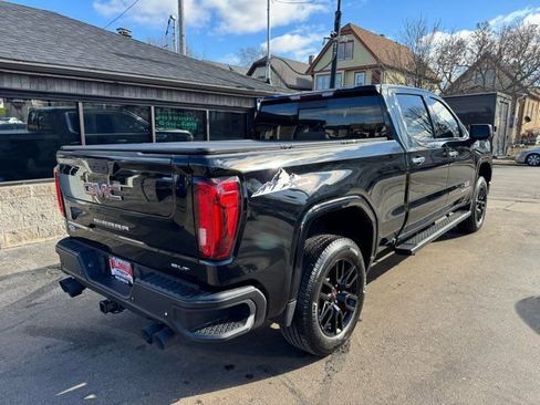 Used 2020 GMC Sierra 1500 SLT w/ SLT Convenience Package image 6