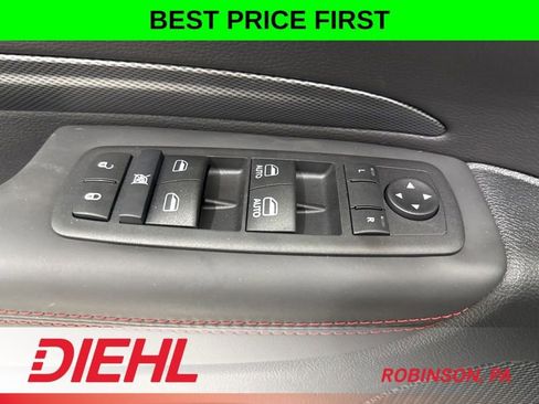 New 2026 Dodge Durango GT image 25