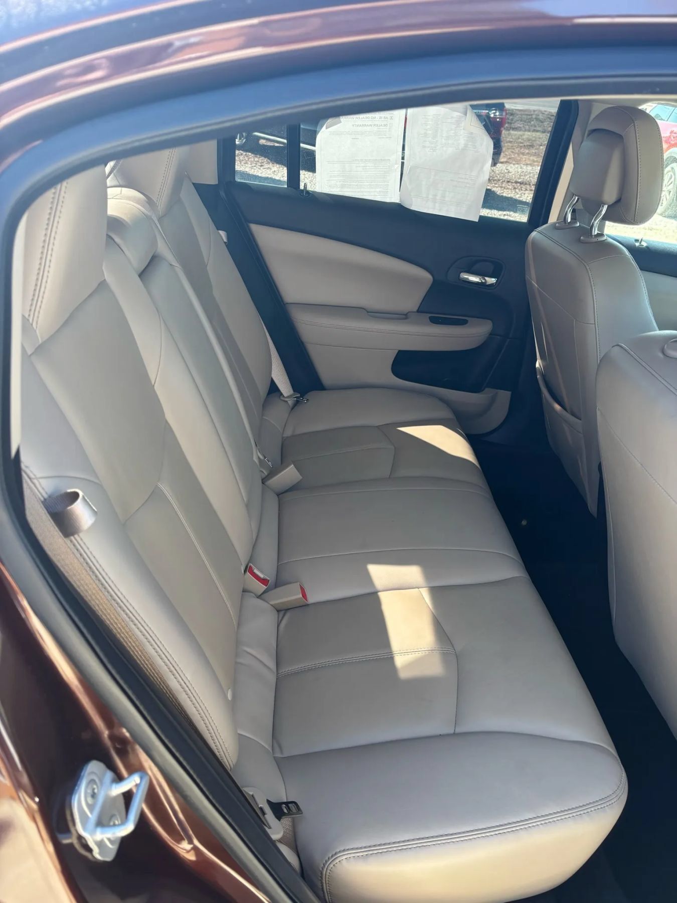 Used 2012 Chrysler 200 Limited FWD image 19