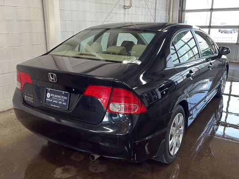 Used 2006 Honda Civic LX image 3
