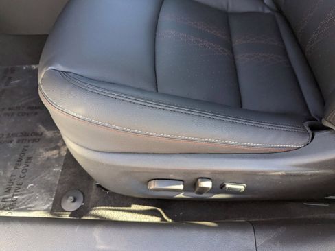 New 2025 Nissan Altima 2.5 SR w/ SR Premium Package image 12