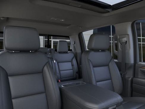 New 2026 GMC Sierra 2500 SLT w/ Texas SLT Premium Package AWD/4WD image 24