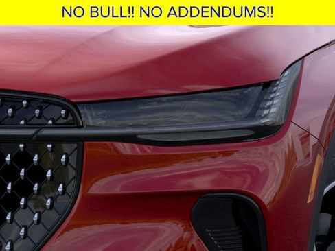 New 2026 Lincoln Nautilus Premier image 19