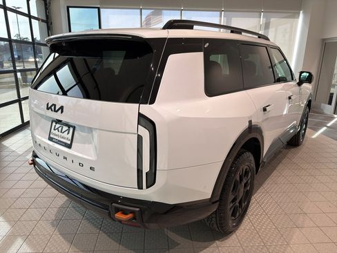 New 2027 Kia Telluride image 5