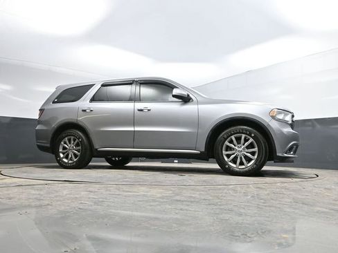 Used 2017 Dodge Durango SXT w/ 3rd Row Seating Group image 31