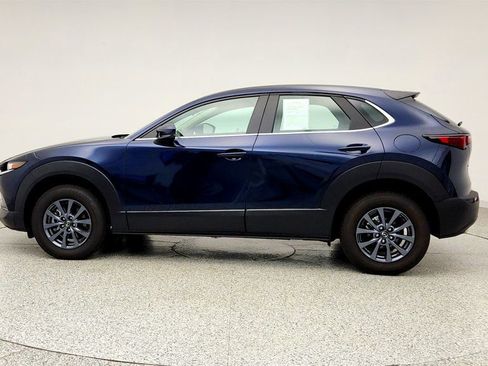 Used 2024 MAZDA CX-30 AWD 2.5 S image 8