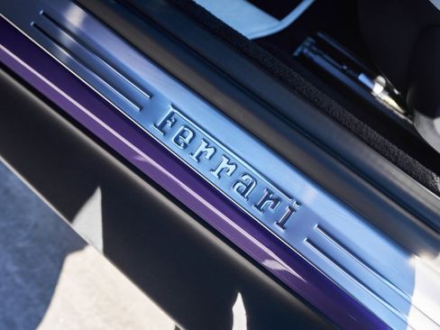 Used 2024 Ferrari Roma image 32