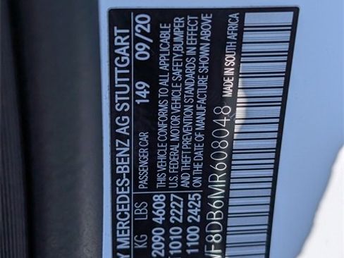 Used 2021 Mercedes-Benz C 300 Sedan image 33