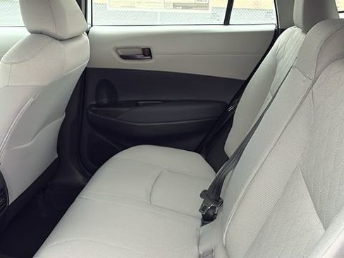 New 2026 Toyota Corolla Cross L image 22
