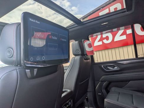 Certified 2023 Chevrolet Tahoe RST w/ Luxury Package image 24