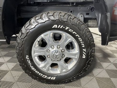 Used 2024 RAM 2500 Big Horn image 11
