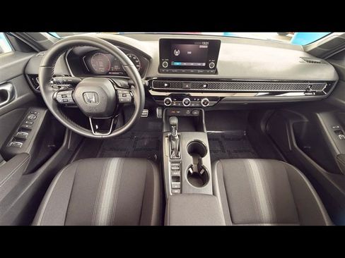 Certified 2024 Honda Civic Sport image 19