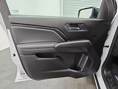 New 2026 GMC Canyon Elevation image 28