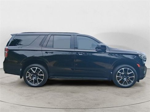 Used 2022 Chevrolet Tahoe RST image 6