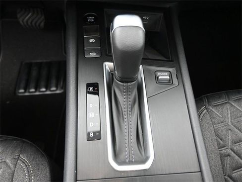 New 2026 Nissan Kicks SV w/ Cold Weather Package image 9