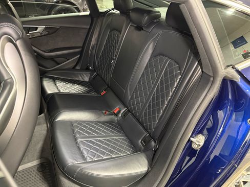 Used 2018 Audi S5 Prestige image 43