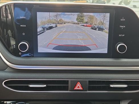 Used 2022 Hyundai Sonata SE FWD image 20