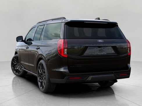 New 2027 Ford Expedition Platinum w/ Stealth Performance Package AWD/4WD image 8