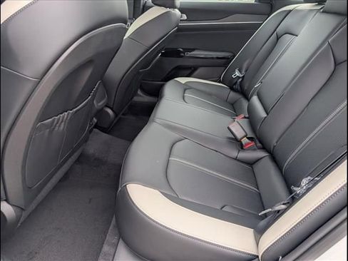 New 2026 Kia K5 GT-Line FWD image 8