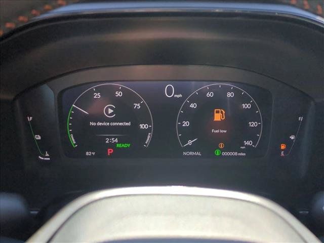 New 2027 Honda CR-V Sport-L image 11