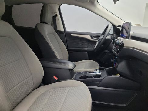 Used 2022 Ford Escape SE AWD/4WD image 21