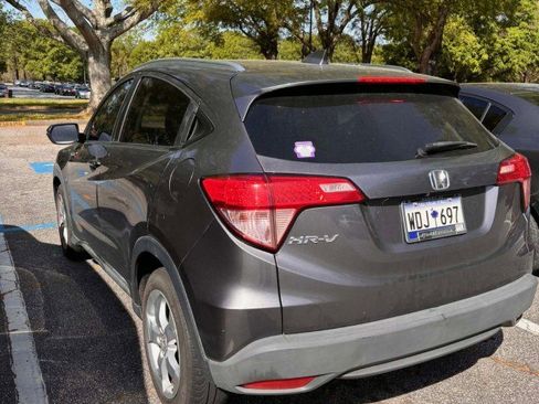Used 2016 Honda HR-V EX-L image 3