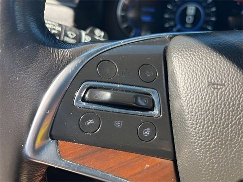 Used 2020 Cadillac Escalade Luxury w/ Escalade Sport Edition image 16