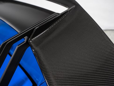 Used 2022 Lamborghini Huracan STO RWD image 23