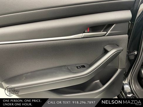 New 2026 MAZDA MAZDA3 s image 35